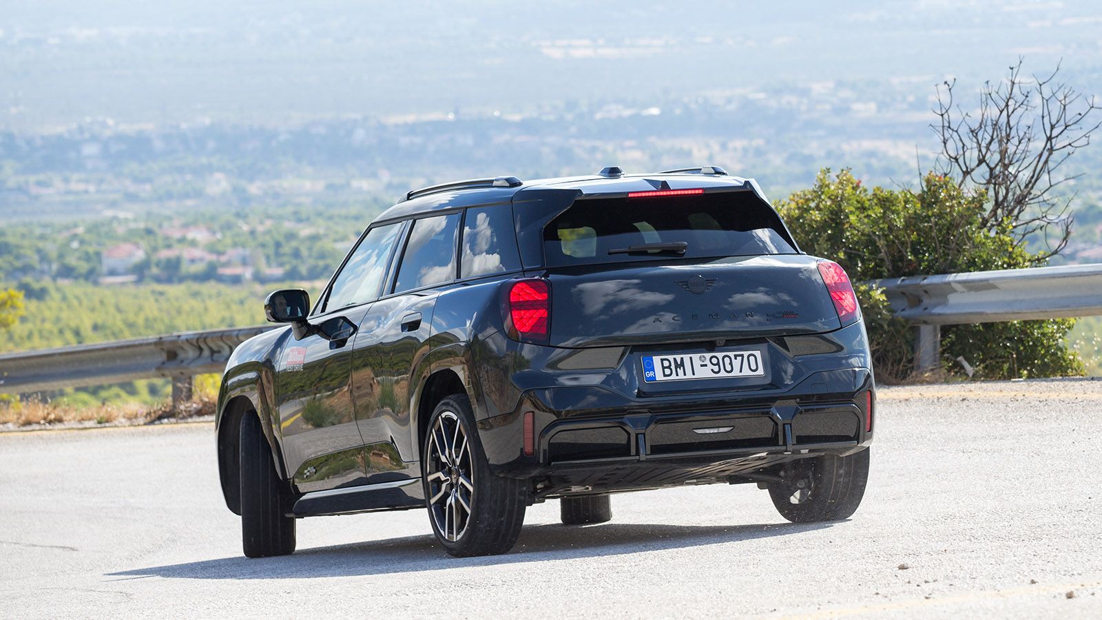 Mini Aceman. Τι βαθμό παίρνει σε κατανάλωση, χώρους, επιδόσεις, εγγυήσεις.